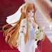 Design Coco Parco Oneslash Sword Art Online Asuna Wedding Ver 1/7 Figure- Japan Figure Store - #1 Bring To You The Best Japanese Goods