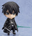 Good Smile Company Nendoroid 295 Kirito Figure Sword Art Online Collectible- Japan Figure Store - #1 Bring To You The Best Japanese Goods