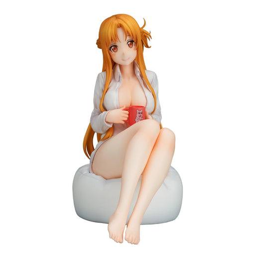Hobby Stock Wing Sword Art Online Yuuki Asuna 1/7 Dress Shirt 2024 Figure- Japan Figure Store - #1 Bring To You The Best Japanese Goods