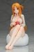 Hobby Stock Wing Sword Art Online Yuuki Asuna 1/7 Dress Shirt 2024 Figure- Japan Figure Store - #1 Bring To You The Best Japanese Goods