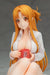 Hobby Stock Wing Sword Art Online Yuuki Asuna 1/7 Dress Shirt 2024 Figure- Japan Figure Store - #1 Bring To You The Best Japanese Goods