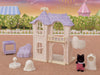 Epoch Sylvanian Families Amusement Park Exciting Haunted House Toy Ages 3+- Japan Figure Store - #1 Bring To You The Best Japanese Goods