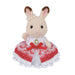 Epoch Sylvanian Families Anniversary Friends Flare & Theo C-76 Toy Dolls- Japan Figure Store - #1 Bring To You The Best Japanese Goods
