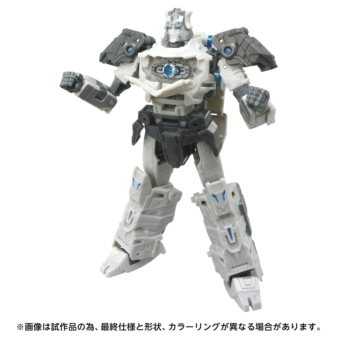 Takara Tomy T-Spark Age of the Primes Aotp-07 Prime Action Figure Transformer