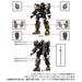 Takara Tomy T-Spark Diaclone Ex Core and Armament Set 3 Figures- Japan Figure Store - #1 Bring To You The Best Japanese Goods