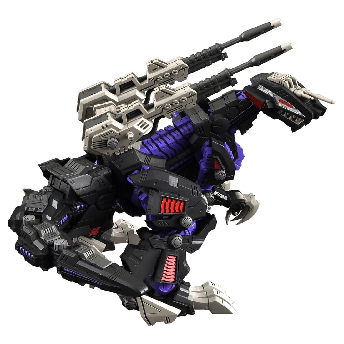 Takara Tomy T-Spark Realize Model RMZ-002 Geno Saurer Toy Figure- Japan Figure Store - #1 Bring To You The Best Japanese Goods