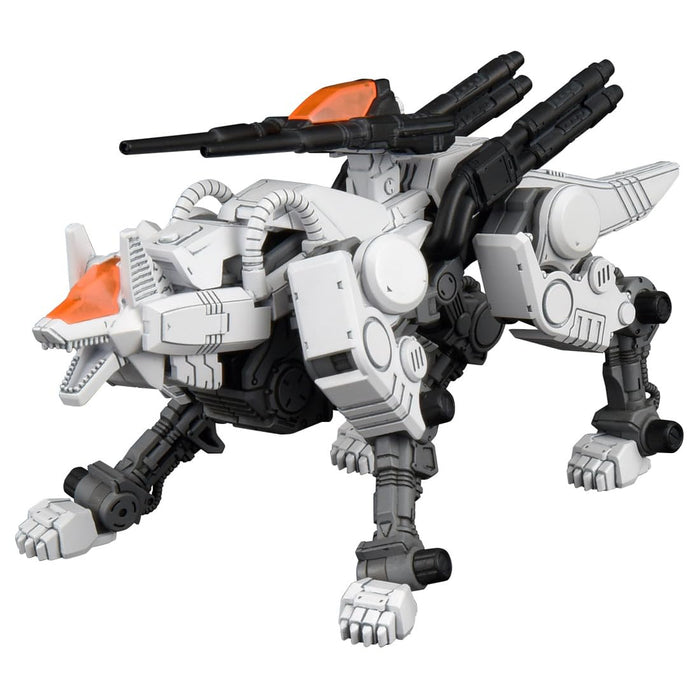 Takara Tomy T-Spark Realize RMZ-003 Command Wolf Model | Detailed Features- Japan Figure Store - #1 Bring To You The Best Japanese Goods