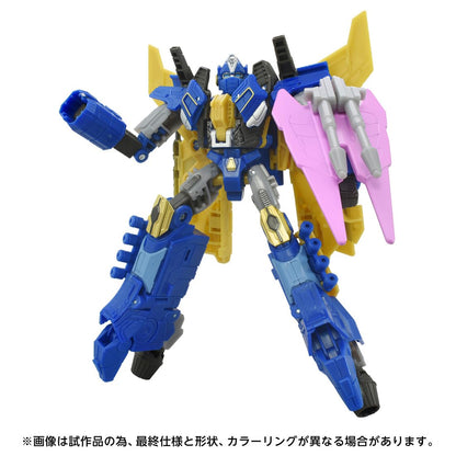 Takara Tomy T-Spark Studios Transformers Sentinel Prime Action Figure TS-02