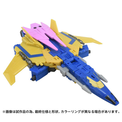 Takara Tomy T-Spark Studios Transformers Sentinel Prime Action Figure TS-02