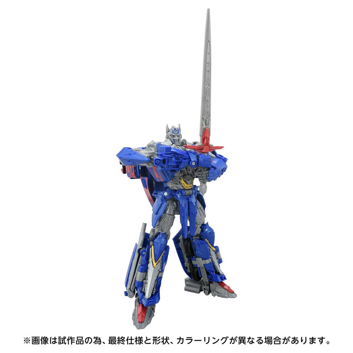 Takara Tomy Transformers Studio Series TS-03 Optimus Prime Movable Figure