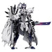 Takara Tomy T-Spark Synergenex Silver Rathalos Prime Transformers Figure