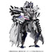 Takara Tomy T-Spark Synergenex Silver Rathalos Prime Transformers Figure
