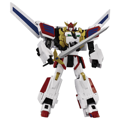 Takara Tomy T-Spark Toyrise King Exkaiser Action Figure- Japan Figure Store - #1 Bring To You The Best Japanese Goods