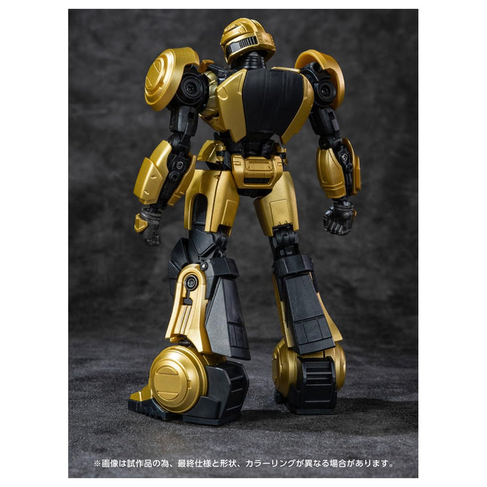 Takara Tomy T-Spark Transformers Amk Series Bumblebee Pre-Colored Kit