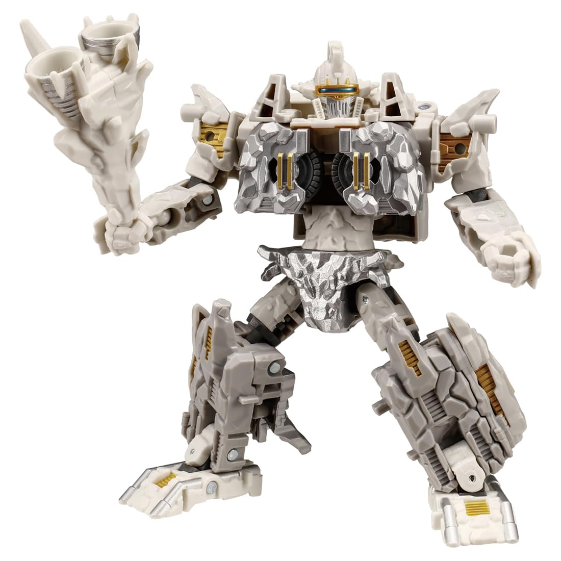 Takara Tomy Transformers Legacy TL-79 Nucleos Action Figure- Japan Figure Store - #1 Bring To You The Best Japanese Goods