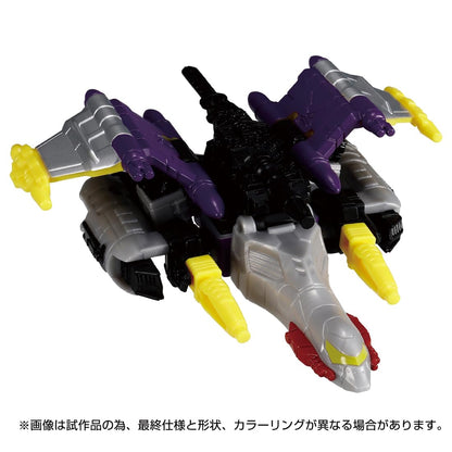 Takara Tomy T-Spark Transformers Legacy TL-81 Galvatron G Energon Universe- Japan Figure Store - #1 Bring To You The Best Japanese Goods