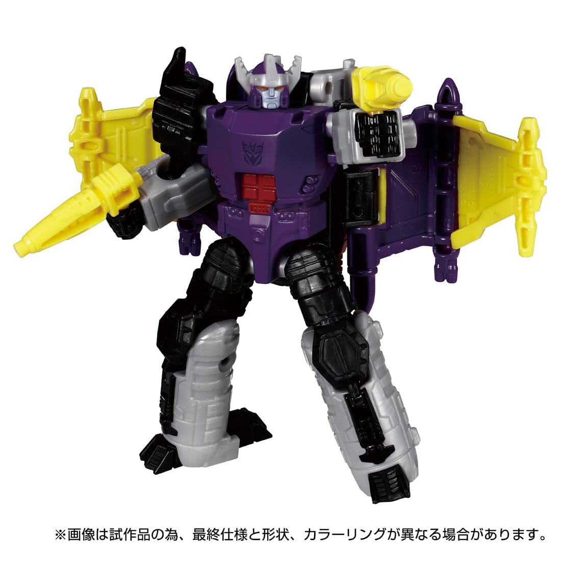 Takara Tomy T-Spark Transformers Legacy TL-81 Galvatron G Energon Universe- Japan Figure Store - #1 Bring To You The Best Japanese Goods