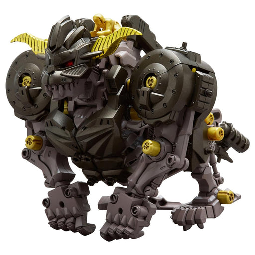 Takara Tomy T-Spark Zoids Knuckle Kong Saiten Action Figure Toy- Japan Figure Store - #1 Bring To You The Best Japanese Goods