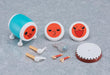 Good Smile Company Taiko No Tatsujin Wada Don Nendoroid 2400 Figure- Japan Figure Store - #1 Bring To You The Best Japanese Goods