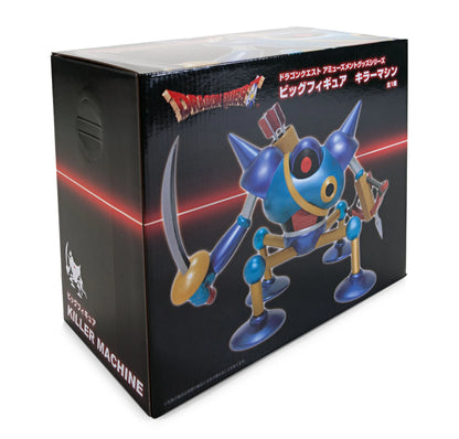 Taito Dragon Quest Am Big Figure Killing Machine Buy Japanese Figure Online- Japan Figure Store - #1 Bring To You The Best Japanese Goods