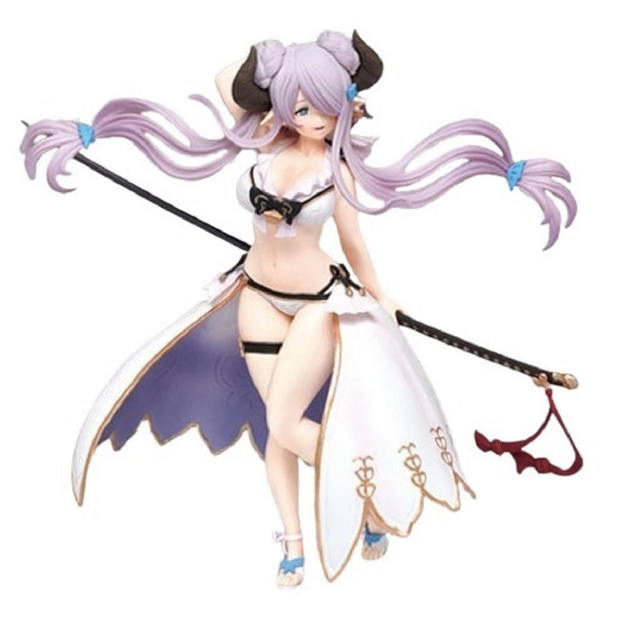Taito Granblue Fantasy Narmaya Prize Figure - Collectible Anime Figurine