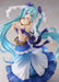 Taito Hatsune Miku Princess Amp Figure Mermaid Version Prize Collectible- Japan Figure Store - #1 Bring To You The Best Japanese Goods
