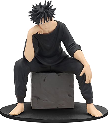 Figurine de collection Taito Jujutsu Kaisen Fushiguro Megumi