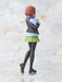 Taito The Quintessential Quintuplets Nakano Miku Uniform Figure Coreful Series