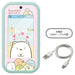 Takara Tomy Sumikko Smartphone Wide Big Screen Toy for Kids- Japan Figure Store - #1 Bring To You The Best Japanese Goods