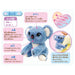 Takara Tomy Hug Me Tightly Pampered Koala Cuddly Plush Toy- Japan Figure Store - #1 Bring To You The Best Japanese Goods