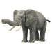 Takara Tomy Ania AL-26 African Elephant Toy for Ages 3+- Japan Figure Store - #1 Bring To You The Best Japanese Goods