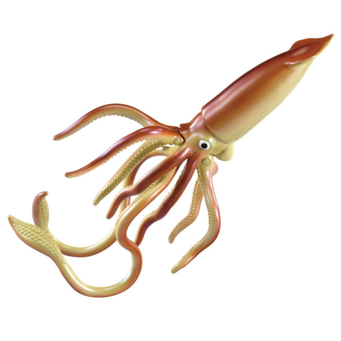 Takara Tomy Ania AL-33 Giant Squid Floating Toy for Ages 3+