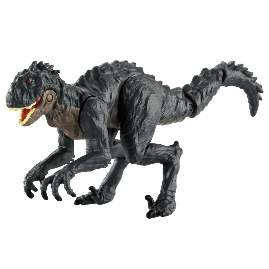 Takara Tomy Ania Jurassic World Scorpio Rex Dinosaur Toy for Ages 3+
