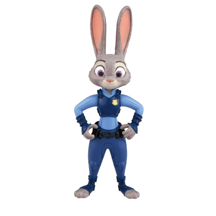 Takara Tomy Ania Zootopia Judy Hopps Toy for Kids Ages 3+