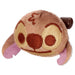 Takara Tomy Arts Disney Character Stitch Plush Badge 7cm Nui Pan Toy