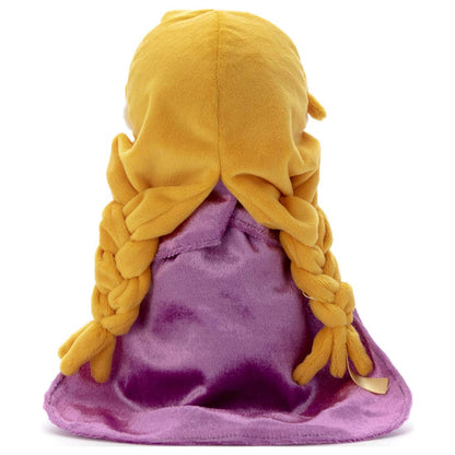 Takaratomy Arts Disney Frozen Anna Singing Talking Plush Toy 30cm Tall