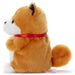 Takaratomy Arts Mimicry Pet Japanese Dog Plush Toy 13Cm Tall