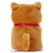 Takaratomy Arts Mimicry Pet Japanese Dog Plush Toy 13Cm Tall