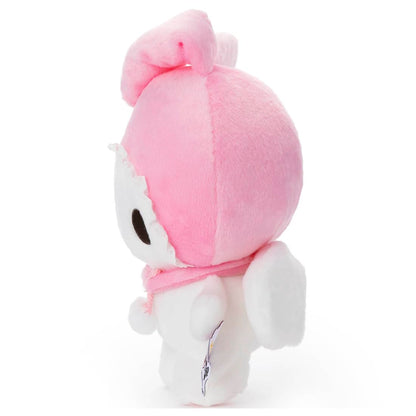 Takara Tomy Arts My Melody Plush 50th Anniversary Sanrio Characters Pyokorin- Japan Figure Store - #1 Bring To You The Best Japanese Goods