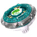 Takara Tomy Beyblade X Bx-00 Rock Leone 680Gn Booster Spinner Toy