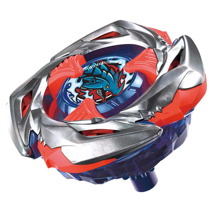 Takara Tomy Beyblade X Ux-11 Impact Drake 9-60Lr Starter Japan Edition- Japan Figure Store - #1 Bring To You The Best Japanese Goods