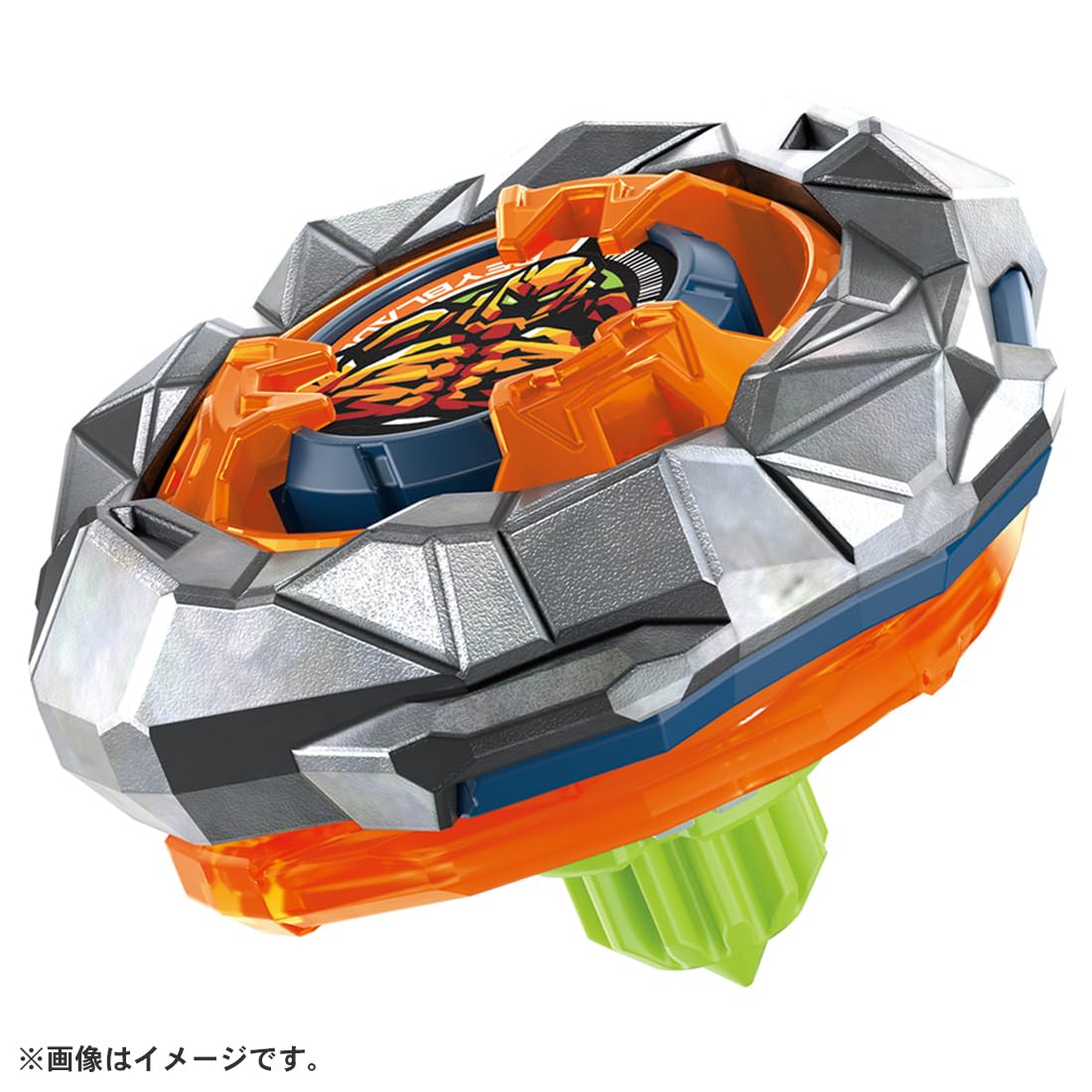 Takara Tomy Beyblade X Ux-13 Golem Rock 1-60Un Booster Japan Official Pack- Japan Figure Store - #1 Bring To You The Best Japanese Goods