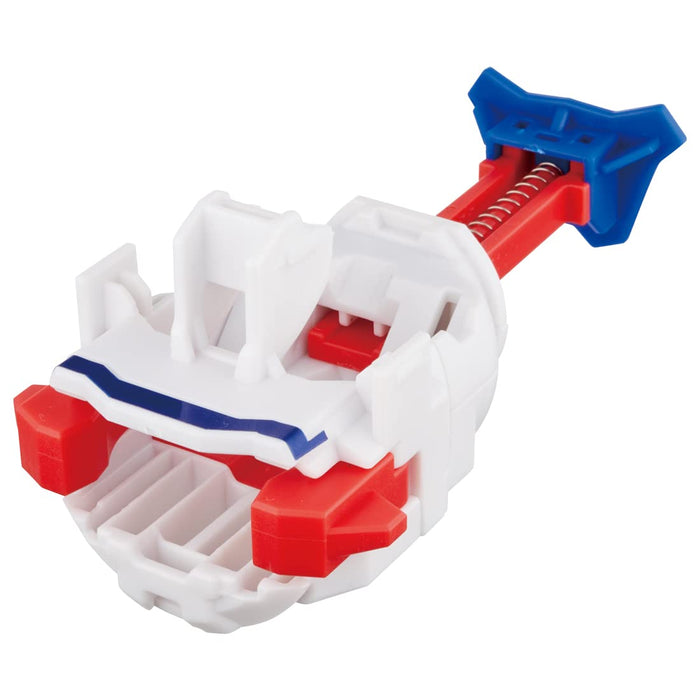 Takara Tomy Bottleman Bot-51 Cobalt G - Exciting Bottle Cap Shooting Toy- Japan Figure Store - #1 Bring To You The Best Japanese Goods