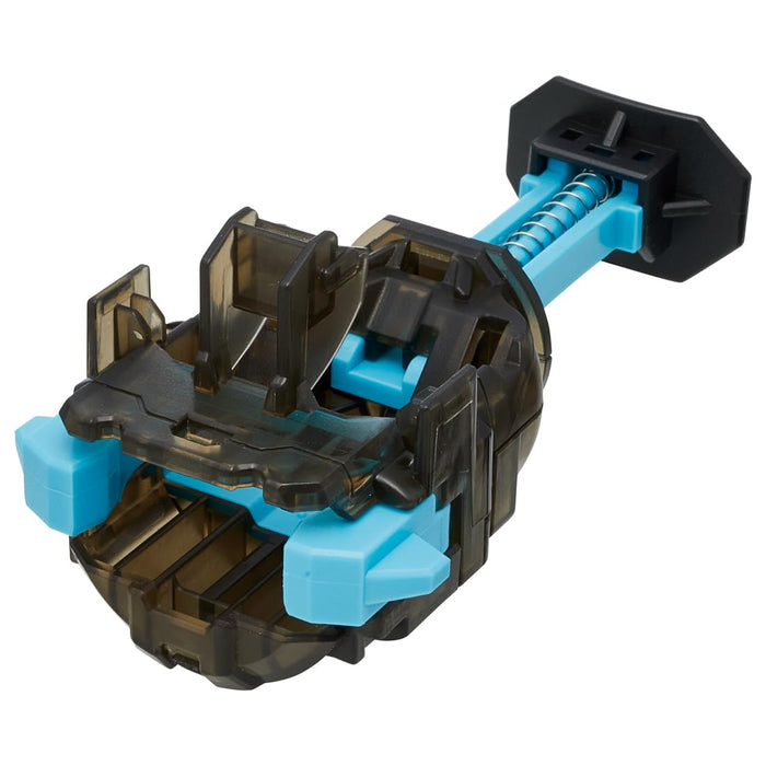 Takara Tomy Bottleman Bot-56 Black Dragon King G - High Speed Performance- Japan Figure Store - #1 Bring To You The Best Japanese Goods