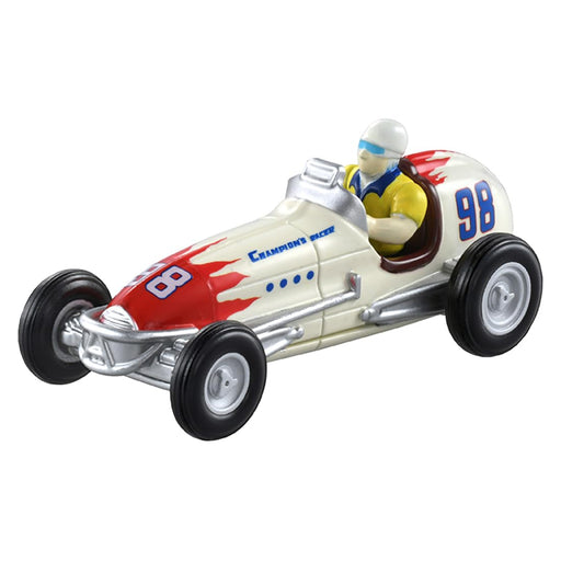 Takara Tomy Champion Racer Tomica Minicar Toy Ages 3+ Fun & Durable- Japan Figure Store - #1 Bring To You The Best Japanese Goods