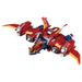 Takara Tomy Diaclone Da-113 Diabattles V2 Battles 02 Action Figure Japan Edition- Japan Figure Store - #1 Bring To You The Best Japanese Goods