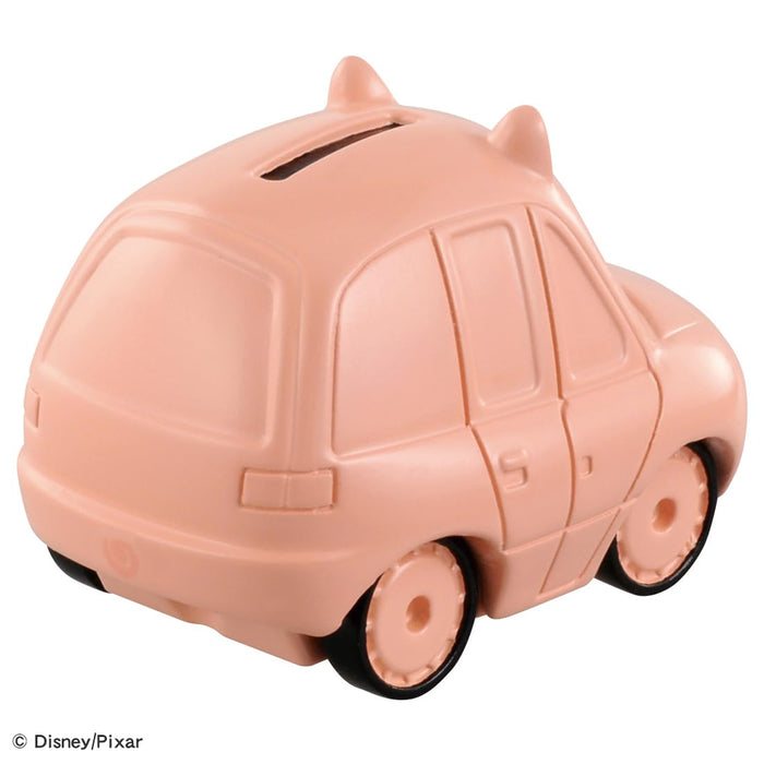 Voiture miniature Takara Tomy Disney Cars Tomica Hamm pour les 3 ans et plus