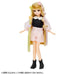 Takara Tomy Licca-Chan Extelica Deluxe Pink Dress-Up Doll Ages 3+- Japan Figure Store - #1 Bring To You The Best Japanese Goods