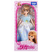 Takara Tomy Licca-Chan Doll Shiny Star Princess Dress-Up Toy Ages 3+- Japan Figure Store - #1 Bring To You The Best Japanese Goods