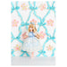 Takara Tomy Licca-Chan Doll Ld-09 Classical Blue Dress Pretend Play Toy- Japan Figure Store - #1 Bring To You The Best Japanese Goods